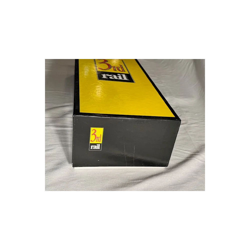 3RD RAIL/SUNSET PRR EMD E7 3R DIESEL(RUN #1) TUSCAN USED — photo 12